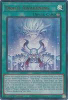 Draco Awakening - Doom of Dimensions - YuGiOh - TCGplayer.com