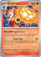 rare pokemon cards mew Mew VMAX Hyper Rare - 268/264 - Fusion Strike main image 0