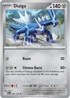 Clawitzer - 038/132 - ME01: Mega Evolution - Pokemon - TCGplayer.com