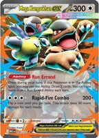 pokemon cards sylveon Deck Case Pecharunt & Okidogi & Munkidori & Fezandipiti Pokmon Card Game |  Authentic Japanese Pokmon TCG Case