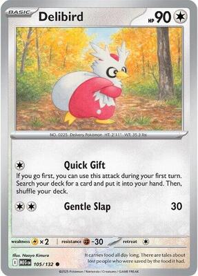 Delibird