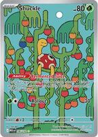 世界201枚 PSA10 ツボツボ shuckle 2009 011 60 世界201枚 PSA10 ツボツボ shuckle 2009 011 60