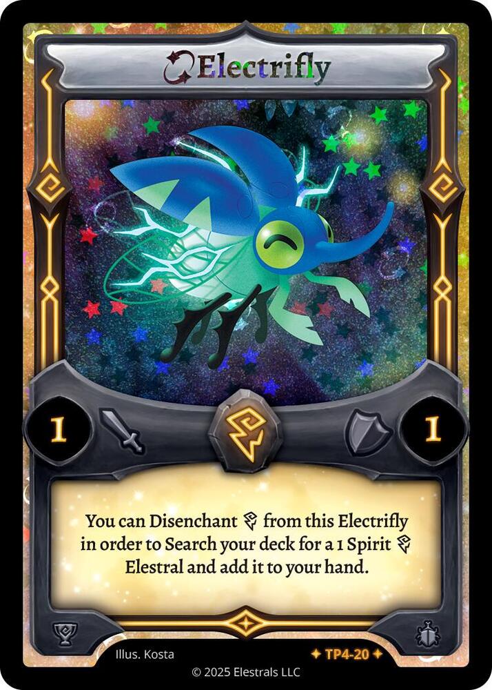 Electrifly