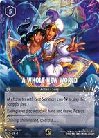 Disney Lorcana Promo Cards | Disney Lorcana | TCGplayer