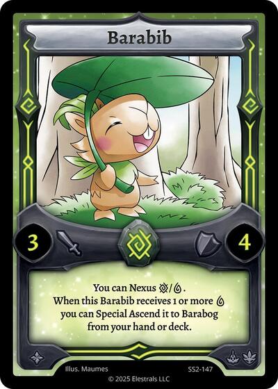 Barabib