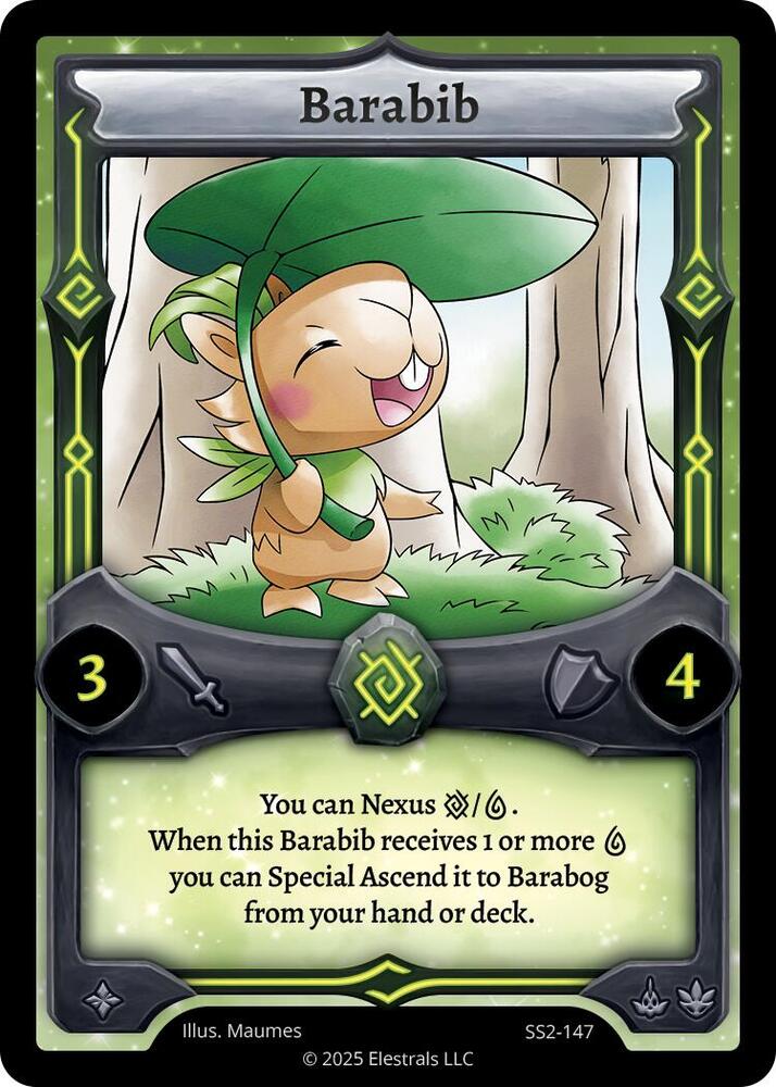 Barabib