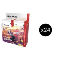 Marvel's Spider-Man - Collector Booster Display Master Case