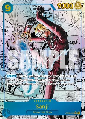 the most expensive card in one piece One Piece TCG: Awakening of the New Era Booster Box [OP-05] main image 0