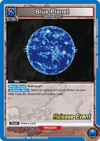 Blue Planet - UEX04BT: HUNTER X HUNTER Vol.2 Release Event Cards