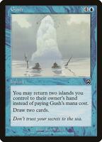 Gush - Mercadian Masques - Magic: The Gathering - TCGplayer.com