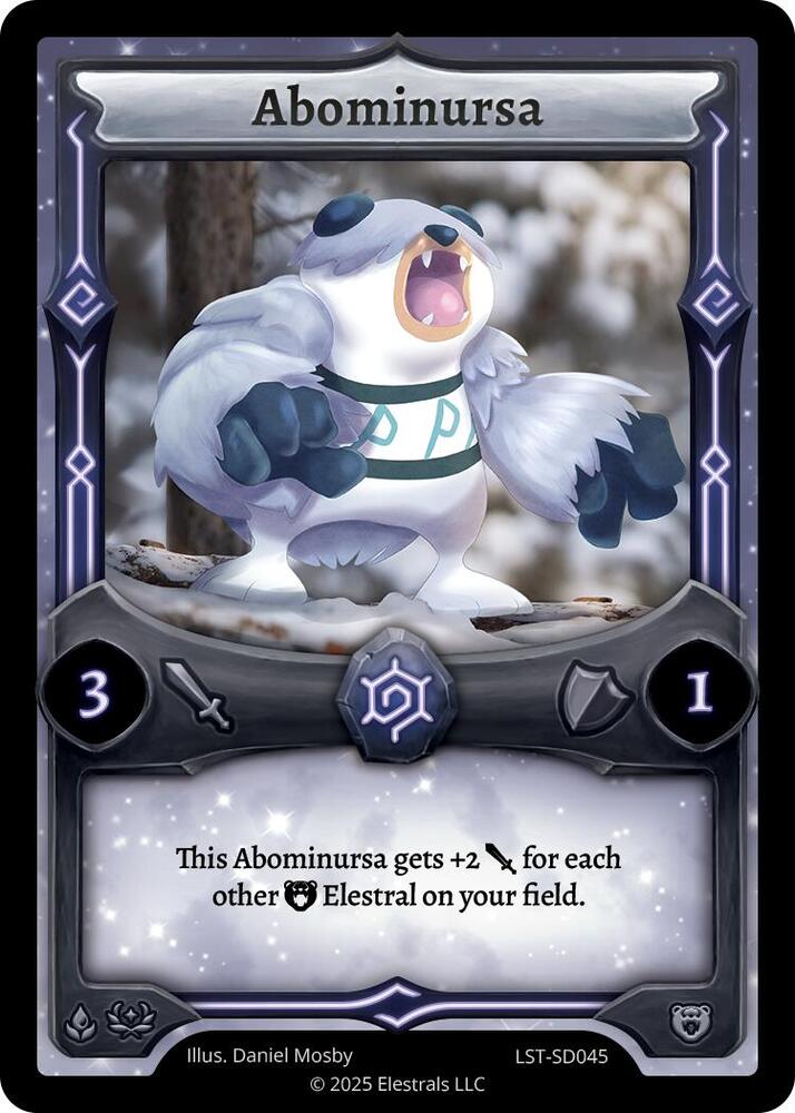 Abominursa