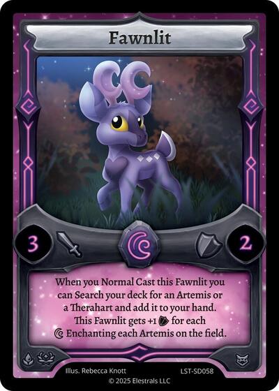 Fawnlit