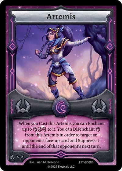 Artemis