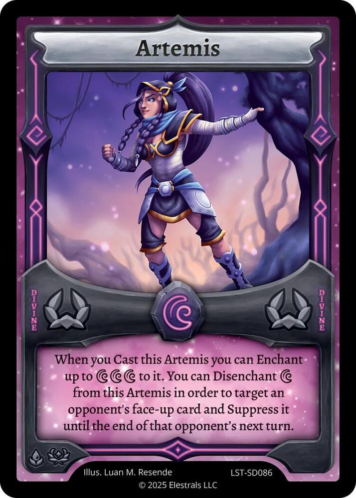Artemis
