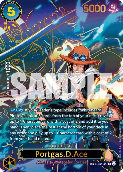 The 10 Most Expensive One Piece Cards in Carrying On His Will (OP-13) | TCGplayer The 10 Most Expensive One Piece Cards in Carrying On His Will (OP-13) | TCGplayer