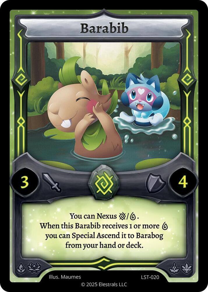 Barabib