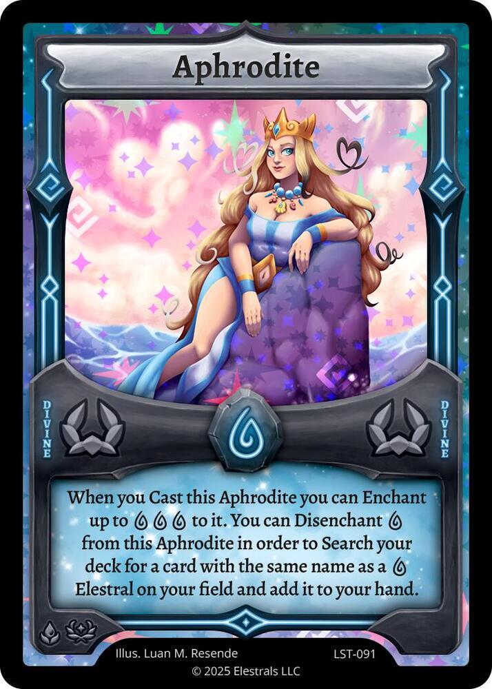 Aphrodite