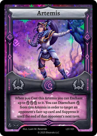 Artemis