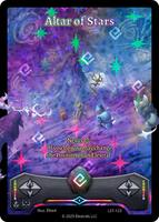 Altar of Stars (Full Art) - Divine Champions: Lifestream
