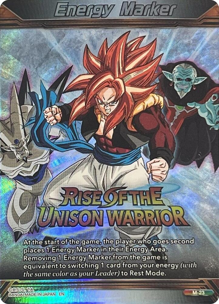 dragon ball super card game rise of the unison warrior Dragon Ball Super Rise of The Unison Warrior Booster Box 2nd Edition