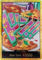 DON!! Card (Bonney) (Gold) - Premium Booster -The Best- Vol. 2