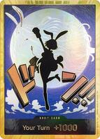 DON!! Card (Carrot) (Gold) - Premium Booster -The Best- Vol. 2