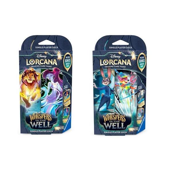 The 10 Cards Everybody Wants From Whispers in The Well | TCGplayer