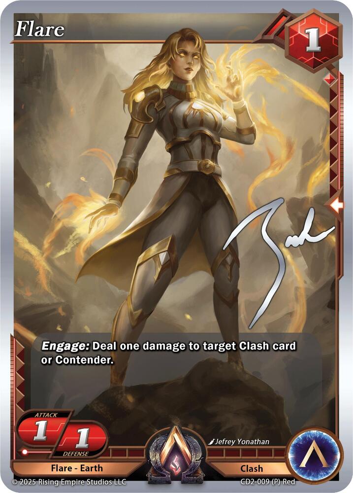Flare