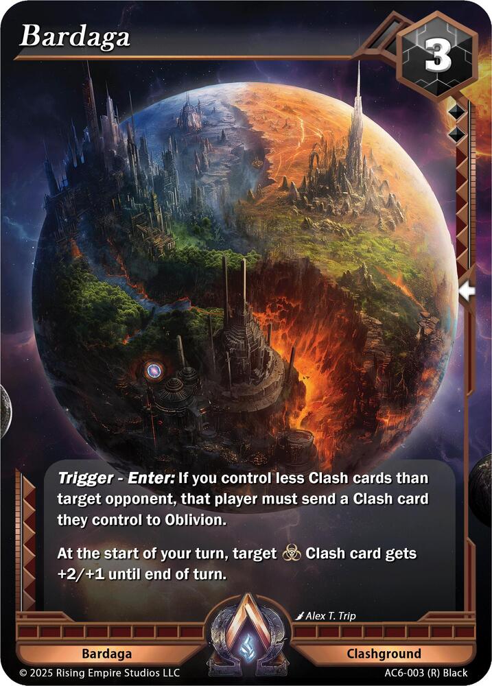 Bardaga