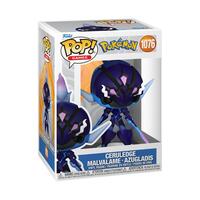 Pokemon: Ceruledge #1076 from Pop! Vinyl Pokemon card image