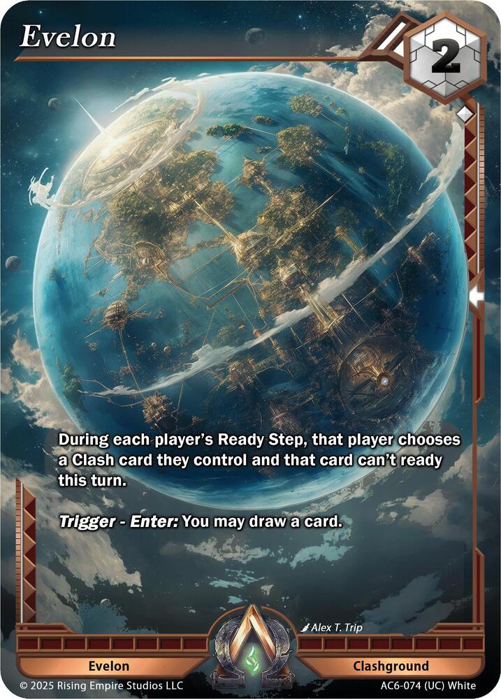 Evelon