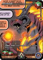 Anzudak - Echoes of Eternity - Alpha Clash - TCGplayer.com