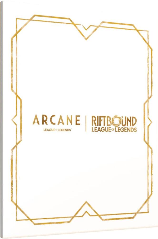 thumbnail image 2 of Heimerdinger Arcane Promo Card – ARC-003 – Riftbound TCG League Of Legends – 2024, Foil, Limited Edition 2 of 6