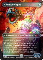 cards bloomburrow mtg Magic: The Gathering TCG: Bloomburrow Bundle – Shopville