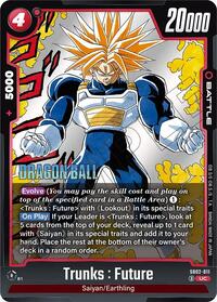 Trunks Future SB02 011