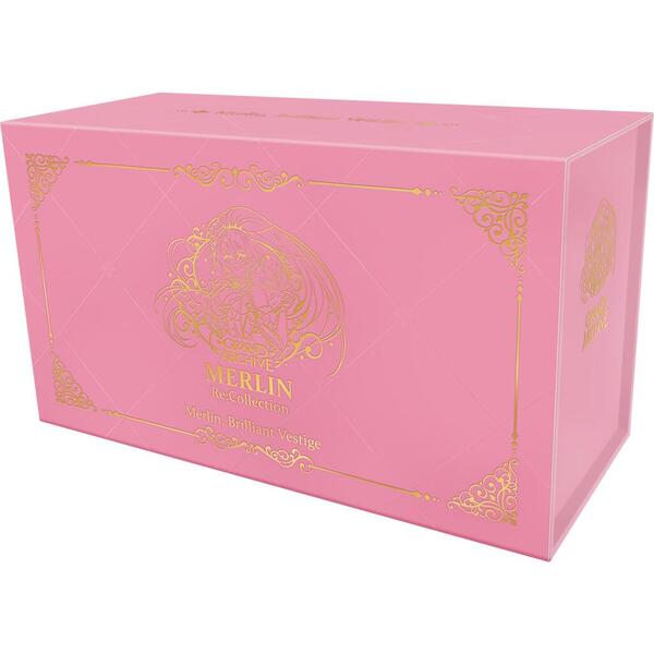 The Merlin Re:Collection: The Perfect Way to Start Playing Grand