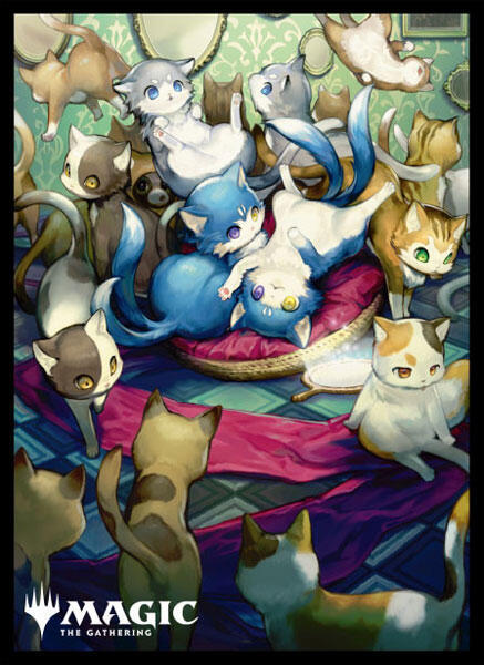 seasons card sleeves Dice Throne: Season One Compatible Sleeve Bundle (8808 X 2) Compatibility claims only extend to the physical size of the cards in each respective game and no claim to endorsement or authorization by the respective rights holders is expressed or implied by Sleeve Kings Elestrals TCG: Spirits in the