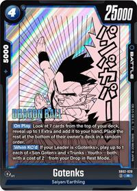 Gotenks SB02 020