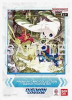 Premium Card Collection - Digimon Training Set (BANDAI Card Games