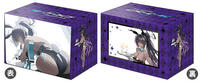 Bushiroad Deck Holder Collection V3 Vol.1113: Blue Archive — Karin (Bunny Girl) · Bushiroad Deck Boxes