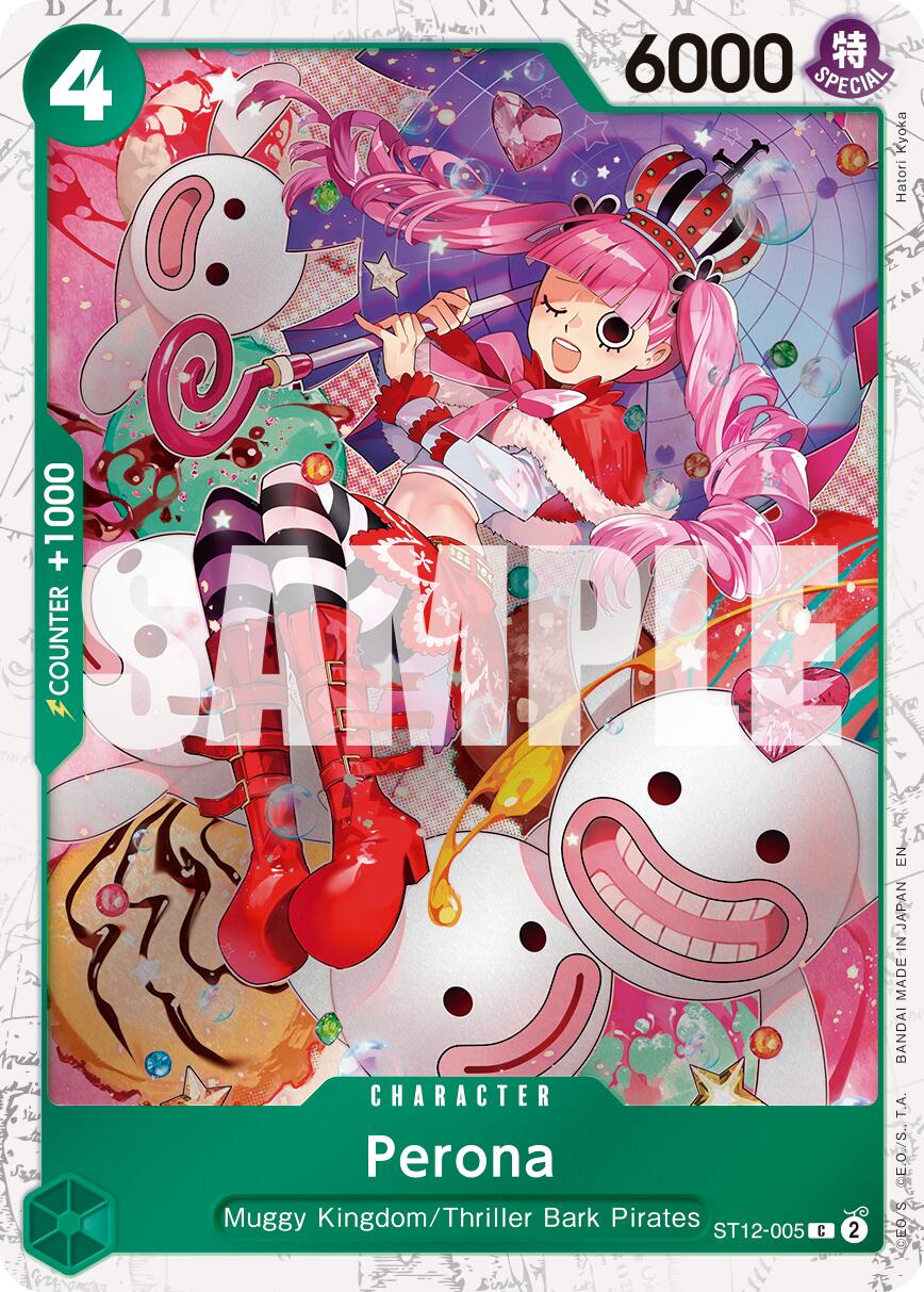 Perona