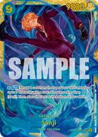 エース TCG Portgas.D.Ace (Event Pack Vol. 1) - One Piece Promotion Cards