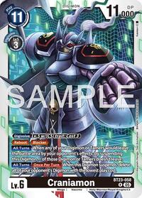 Craniamon (Hackers' Slumber)