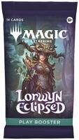 prismatic evolution booster bundle box Lorwyn Eclipsed Play Booster Box main image 0