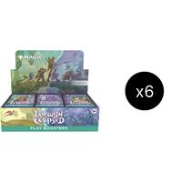 Lorwyn Eclipsed - Play Booster Display Case - Lorwyn Eclipsed - Magic: The Gathering - TCGplayer.com Lorwyn Eclipsed - Play Booster Display Case - Lorwyn Eclipsed - Magic: The Gathering - TCGplayer.com