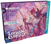 Lorwyn Eclipsed - Collector Booster Omega Pack - Lorwyn Eclipsed - Magic: The Gathering - TCGplayer.com Lorwyn Eclipsed - Collector Booster Omega Pack - Lorwyn Eclipsed - Magic: The Gathering - TCGplayer.com