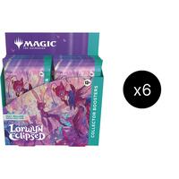 Lorwyn Eclipsed - Collector Booster Display Case