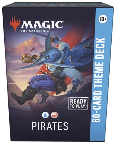Pirates