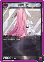 Noah (046) - UE14BT: GODDESS OF VICTORY: NIKKE - Union Arena