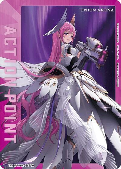 Action Point Card (AP06) card